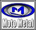 moto metal logo