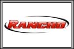 rancho suspension logo