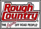 rough country suspension logo